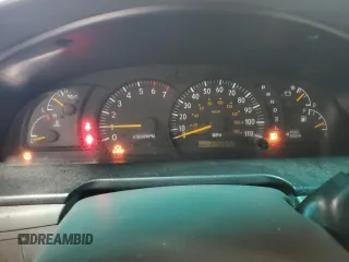 2003 Toyota Tundra SR5 with VIN 5TBBT44113S350760, listed as a Copart auction lot 51687895 with 233,322 mi miles and Salvage Title. Bid and sale history available at DreamBid. Image 9.