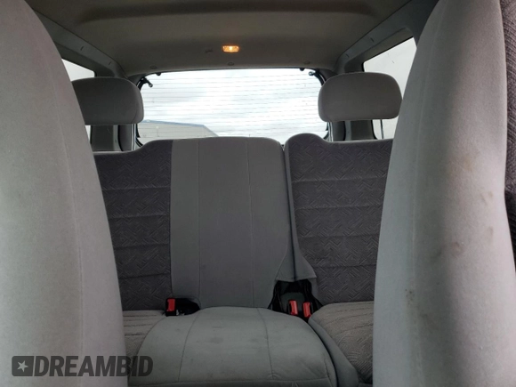 1998 Ford Explorer XL with VIN 1FMZU34E8WZB07364, listed as a Copart auction lot 51261845 with 98,429 mi miles and Salvage title. Bid and sale history available at DreamBid. Image 10.