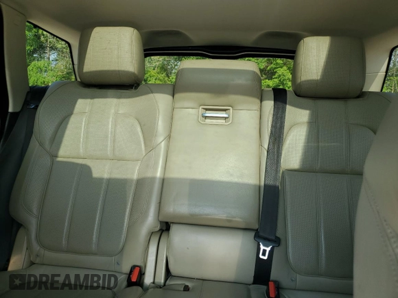 2015 Land Rover Range Rover Sport HSE with VIN SALWR2VF6FA602003, listed as a Copart auction lot 54185415 with 166,861 mi miles and Clean Title. Bid and sale history available at DreamBid. Image 10.