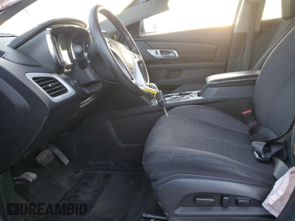 2013 GMC Terrain SLE with VIN 2GKFLTEK3D6365447, listed as a Copart auction lot 87971945 with 171,847 mi miles and Clean Title. Bid and sale history available at carsss.com. Image 7.