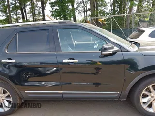 2014 Ford Explorer XLT с VIN 1FM5K7D8XEGA16211, выставлен на аукционе IAAI как лот 42505685 с пробегом 195 335 миль миль и . История ставок и продаж доступна на DreamBid. Изображение 13.