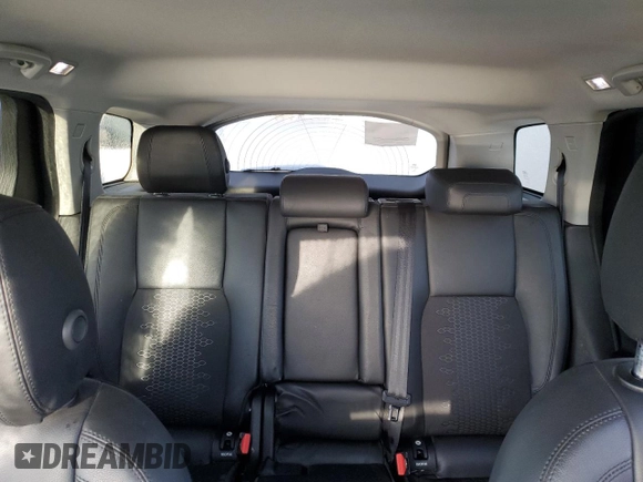 2015 Land Rover Discovery Sport SE with VIN SALCP2BG9FH543302, listed as a Copart auction lot 49555005 with 98,260 mi miles and Clean Title. Bid and sale history available at carsss.com. Image 10.