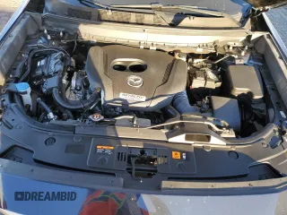 2019 Mazda CX-9 Grand Touring with VIN JM3TCADY7K0322459, listed as a Copart auction lot 84502764 with 18,375 mi miles and Salvage Title. Bid and sale history available at carsss.com. Image 12.
