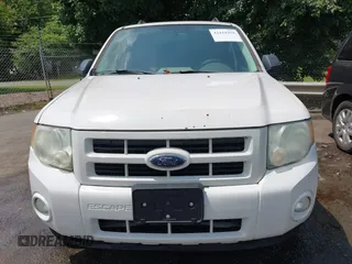 2009 Ford Escape Hybrid with VIN 1FMCU49359KA49066, listed as a IAAI auction lot 42419259 with 199,722 mi miles and . Bid and sale history available at DreamBid. Image 6.