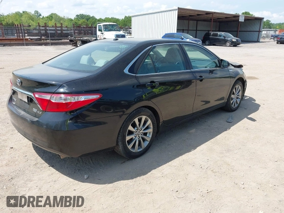 2015 Toyota Camry LE z VIN 4T1BD1FK5FU158648, wystawiony jako IAAI lot #42161671 z przebiegiem 118 109 mil mil oraz . Historia ofert i sprzedaży dostępna na DreamBid. Obrazek 4.