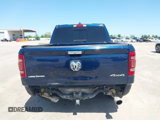 2019 Ram 1500 Big Horn с VIN 1C6SRFFT2KN625905, выставлен на аукционе IAAI как лот 42007135 с пробегом 138 223 миль миль и . История ставок и продаж доступна на DreamBid. Изображение 17.
