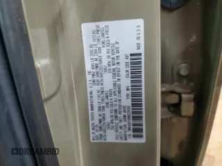 2024 Mazda CX-50 2.5 Turbo z VIN 7MMVABXY8RN229598, wystawiony jako Copart lot #52670655 z przebiegiem 21 776 mil mil oraz Szkoda całkowita • Salvage title. Historia ofert i sprzedaży dostępna na DreamBid. Obrazek 13.