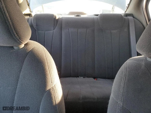 2001 Chevrolet Malibu with VIN 1G1ND52J316269419, listed as a Copart auction lot 76554134 with 0 mi miles and Salvage Title. Bid and sale history available at carsss.com. Image 11.