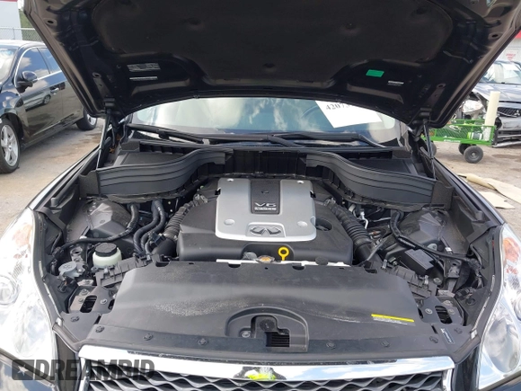 2017 Infiniti QX50 z VIN JN1BJ0RP6HM387179, wystawiony jako IAAI lot #42073979 z przebiegiem 68 746 mil mil oraz . Historia ofert i sprzedaży dostępna na DreamBid. Obrazek 10.