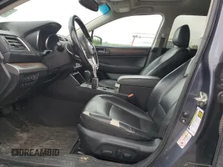 2016 Subaru Outback Limited с VIN 4S4BSENC0G3278405, выставлен на аукционе Copart как лот 58419215 с пробегом 183 252 миль миль и Списание • Salvage title. История ставок и продаж доступна на DreamBid. Изображение 7.