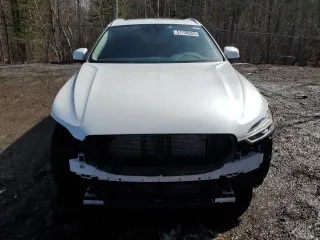 2018 Volvo XC60 Momentum с VIN YV4A22RK7J1004599, выставлен на аукционе Copart как лот 51738555 с пробегом 98 968 миль миль и Чистый • Clean title. История ставок и продаж доступна на DreamBid. Изображение 5.