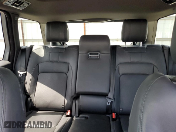 2018 Land Rover Range Rover HSE с VIN SALGS2SV7JA385932, выставлен на аукционе Copart как лот 51215785 с пробегом 114 877 миль миль и Чистый • Clean title. История ставок и продаж доступна на DreamBid. Изображение 10.