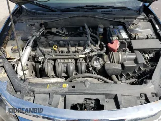 2012 Ford Fusion SEL with VIN 3FAHP0JA1CR433178, listed as a Copart auction lot 50001905 with 167,634 mi miles and Clean Title. Bid and sale history available at DreamBid. Image 11.
