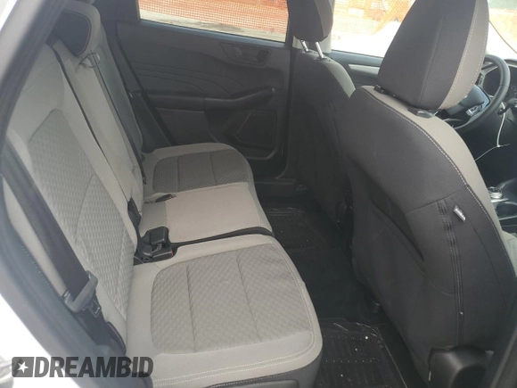 2022 Ford Escape SE z VIN 1FMCU0G69NUC00950, wystawiony jako Copart lot #63772175 z przebiegiem 49 071 mil mil oraz Nie do naprawy • Non repairable. Historia ofert i sprzedaży dostępna na DreamBid. Obrazek 11.