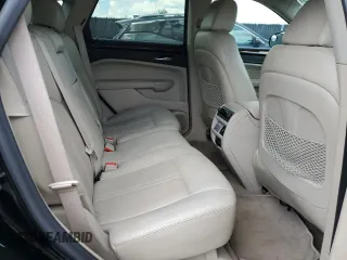 2011 Cadillac SRX Premium Collection z VIN 3GYFNCEY7BS672218, wystawiony jako Copart lot #66852915 z przebiegiem 119 917 mil mil oraz Czysty tytuł • Clean title. Historia ofert i sprzedaży dostępna na DreamBid. Obrazek 11.