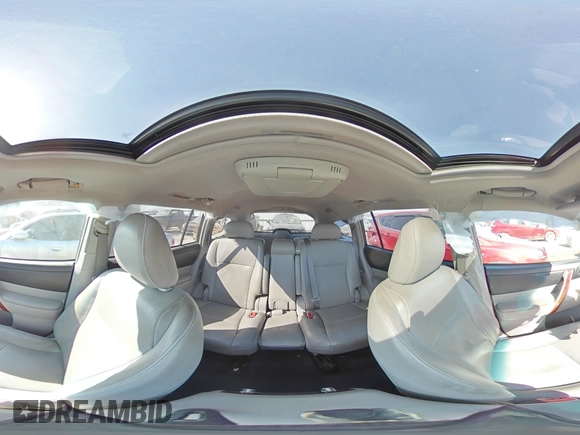 2012 Toyota Highlander Limited with VIN 5TDDK3EHXCS155216, listed as a Copart auction lot 48621655 with 181,691 mi miles and Salvage Title. Bid and sale history available at carsss.com. Image 13.