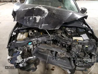2014 Ford Focus SE with VIN 1FADP3F24EL205341, listed as a Copart auction lot 48691175 with 135,910 mi miles and Salvage Title. Bid and sale history available at carsss.com. Image 12.