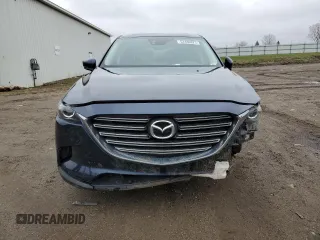 2016 Mazda CX-9 Touring with VIN JM3TCBCY4G0122279, listed as a Copart auction lot 52480825 with 109,646 mi miles and Clean Title. Bid and sale history available at carsss.com. Image 5.