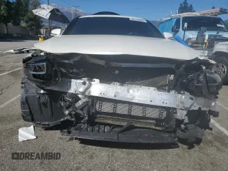 2019 Mercedes-Benz CLS with VIN WDD2J5JB5KA010464, listed as a Copart auction lot 46173895 with 62,854 mi miles and Salvage Title. Bid and sale history available at carsss.com. Image 5.