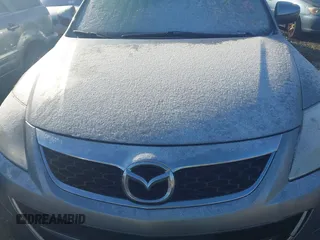 2011 Mazda CX-9 Touring with VIN JM3TB3CV6B0311202, listed as a IAAI auction lot 41366018 with 999,999 mi miles. Bid and sale history available at carsss.com. Image 10.