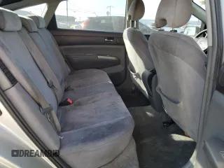 2004 Toyota Prius with VIN JTDKB20U540051808, listed as a Copart auction lot 85714544 with 0 mi miles and Clean Title. Bid and sale history available at carsss.com. Image 10.