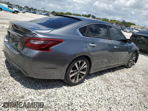2016 Nissan Altima S with VIN 1N4AL3AP2GN389817, listed as a Copart auction lot 55927045 with 83,351 mi miles and Clean Title. Bid and sale history available at carsss.com. Image 3.