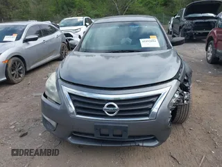2015 Nissan Altima S with VIN 1N4AL3AP1FC409422, listed as a IAAI auction lot 41892894 with 231,456 mi miles and . Bid and sale history available at carsss.com. Image 6.