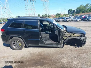 2020 Jeep Grand Cherokee Laredo E with VIN 1C4RJFAG8LC315568, listed as a IAAI auction lot 39783198 with 33,368 mi miles and . Bid and sale history available at DreamBid. Image 14.