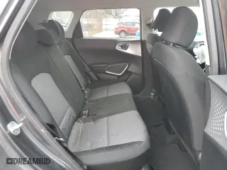 2020 Kia Soul S with VIN KNDJ23AUXL7723609, listed as a Copart auction lot 50259675 with 62,982 mi miles and Salvage Title. Bid and sale history available at carsss.com. Image 10.