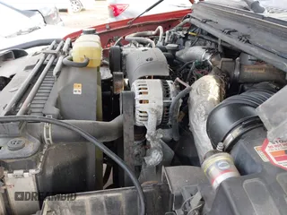 2001 Ford Super Duty F-250 XL with VIN 1FTNW21F61EB16701, listed as a IAAI auction lot 41687274 with 227,092 mi miles. Bid and sale history available at carsss.com. Image 10.