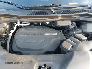 2020 Honda Ridgeline RTL-E with VIN 5FPYK3F70LB008292, listed as a IAAI auction lot 41357744 with 81,961 mi miles and . Bid and sale history available at DreamBid. Image 10.