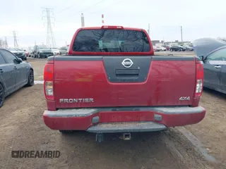 2012 Nissan Frontier SV z VIN 1N6AD0EVXCC436156, wystawiony jako IAAI lot #41651567 z przebiegiem 103 143 mil mil oraz . Historia ofert i sprzedaży dostępna na DreamBid. Obrazek 16.