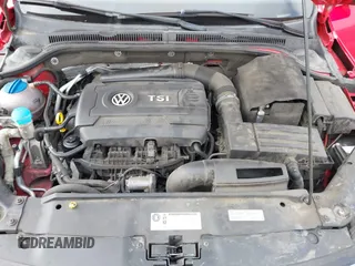 2014 Volkswagen Jetta GLI with VIN 3VW4T7AJ2EM246347, listed as a IAAI auction lot 42553341 with 140,793 mi miles and . Bid and sale history available at DreamBid. Image 10.