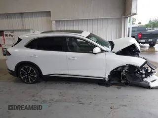 2024 VinFast VF 8 Plus с VIN RLLV1AFAXRH006563, выставлен на аукционе IAAI как лот 42237415 с пробегом 9 667 миль миль и . История ставок и продаж доступна на DreamBid. Изображение 14.