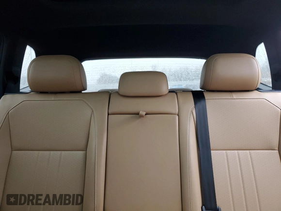 2022 Volkswagen Tiguan SE with VIN 3VV3B7AXXNM037090, listed as a Copart auction lot 84286314 with 54,432 mi miles and Salvage Title. Bid and sale history available at DreamBid. Image 10.