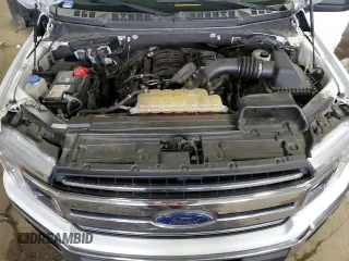 2020 Ford F-150 XL with VIN 1FTEW1E54LKD79284, listed as a Copart auction lot 60667495 with 108,208 mi miles and Salvage title. Bid and sale history available at DreamBid. Image 11.