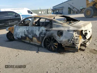 2019 Nissan Altima SR z VIN 1N4BL4CV1KC127264, wystawiony jako Copart lot #47942675 z przebiegiem Nie podano mil oraz Nie do naprawy • Non repairable. Historia ofert i sprzedaży dostępna na DreamBid. Obrazek 2.