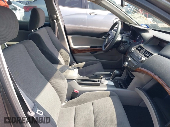 2011 Honda Accord EX with VIN 1HGCP2F79BA146887, listed as a IAAI auction lot 42430728 with 211,302 mi miles and . Bid and sale history available at DreamBid. Image 5.