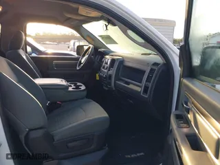 2014 Ram 1500 Tradesman with VIN 3C6JR6AG2EG324456, listed as a IAAI auction lot 41894230 with 116,666 mi miles. Bid and sale history available at carsss.com. Image 5.