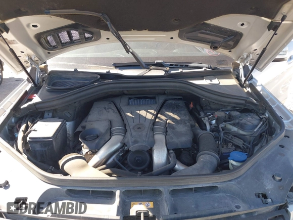 2014 Mercedes-Benz M 550 with VIN 4JGDA7DB0EA364998, listed as a IAAI auction lot 41806211 with 152,603 mi miles and . Bid and sale history available at DreamBid. Image 10.