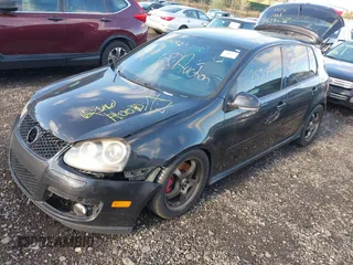 2009 Volkswagen GTI с VIN WVWGD71KX9W109264, выставлен на аукционе IAAI как лот 42142129 с пробегом Не указан миль и . История ставок и продаж доступна на DreamBid. Изображение 2.