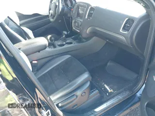2018 Dodge Durango GT with VIN 1C4RDJDG5JC386634, listed as a IAAI auction lot 40703454 with 79,348 mi miles and . Bid and sale history available at DreamBid. Image 5.