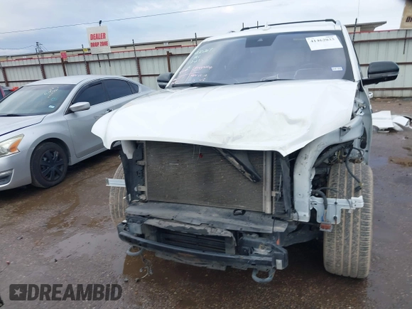 2020 Lincoln Navigator Reserve with VIN 5LMJJ2LT7LEL05241, listed as a IAAI auction lot 41462033 with 123,841 mi miles and . Bid and sale history available at DreamBid. Image 6.