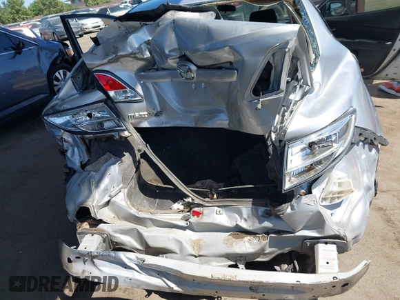 2012 Mazda 6 i Sport z VIN 1YVHZ8BH5C5M05119, wystawiony jako IAAI lot #42555305 z przebiegiem 207 240 mil mil oraz . Historia ofert i sprzedaży dostępna na DreamBid. Obrazek 6.