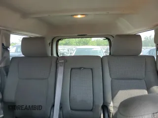2007 Jeep Commander Sport с VIN 1J8HG48K07C647706, выставлен на аукционе Copart как лот 60972205 с пробегом 123 687 миль миль и Чистый • Clean title. История ставок и продаж доступна на DreamBid. Изображение 10.