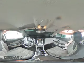 2016 Chevrolet Equinox LS with VIN 2GNFLEEK7G6105779, listed as a Copart auction lot 51219985 with 153,092 mi miles and Salvage Title. Bid and sale history available at DreamBid. Image 13.