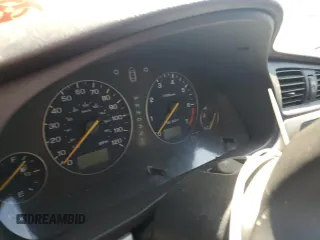 2004 Subaru Baja Special Sports с VIN 4S4BT62C047101946, выставлен на аукционе Copart как лот 53162715 с пробегом Не указан миль и Списание • Salvage title. История ставок и продаж доступна на DreamBid. Изображение 9.