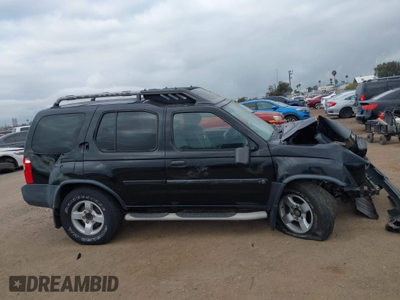 2004 Nissan Xterra XE z VIN 5N1ED28T74C639433, wystawiony jako IAAI lot #42052368 z przebiegiem Nie podano mil oraz . Historia ofert i sprzedaży dostępna na DreamBid. Obrazek 12.