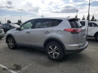 2018 Toyota RAV4 XLE with VIN JTMWFREV9JJ200730, listed as a Copart auction lot 51503665 with 98,855 mi miles and Salvage Title. Bid and sale history available at carsss.com. Image 2.