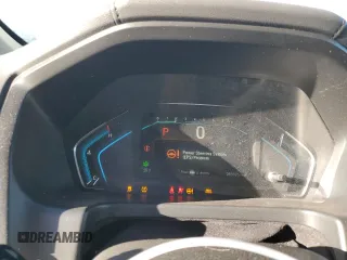 2019 Honda Odyssey EX-L z VIN 5FNRL6H78KB026336, wystawiony jako Copart lot #57120535 z przebiegiem 85 826 mil mil oraz Szkoda całkowita • Salvage title. Historia ofert i sprzedaży dostępna na DreamBid. Obrazek 9.